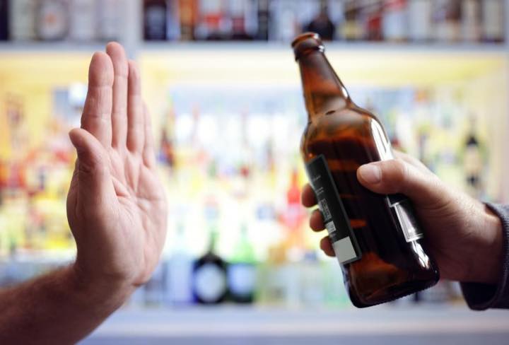 5 Tips for Staying Sober