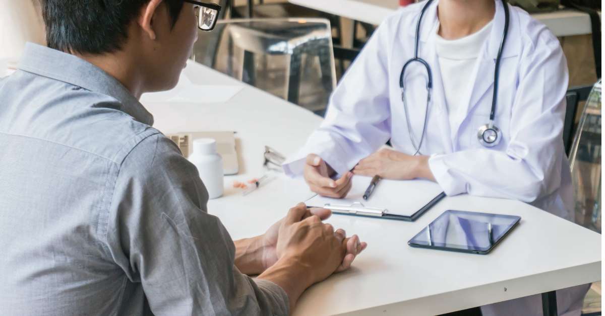What To Expect at Your First Behavioral Health Visit in Norcross