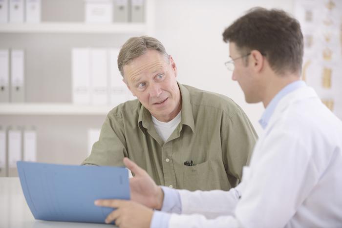 Five Myths About Substance Use Disorders