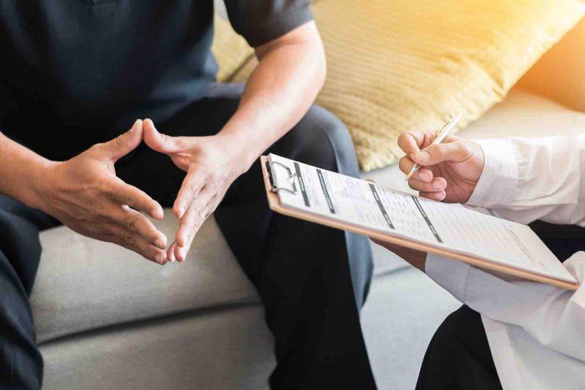 Five Tips to Help You Get Sober This Year