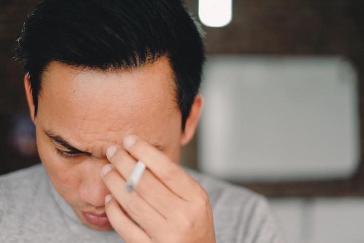 Five Warning Signs That Your Loved One May Have Relapsed