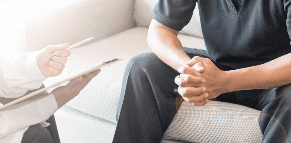 Getting Through Early Recovery With Medications