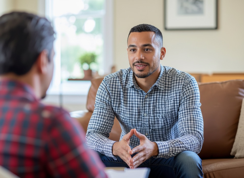 Life Coaching