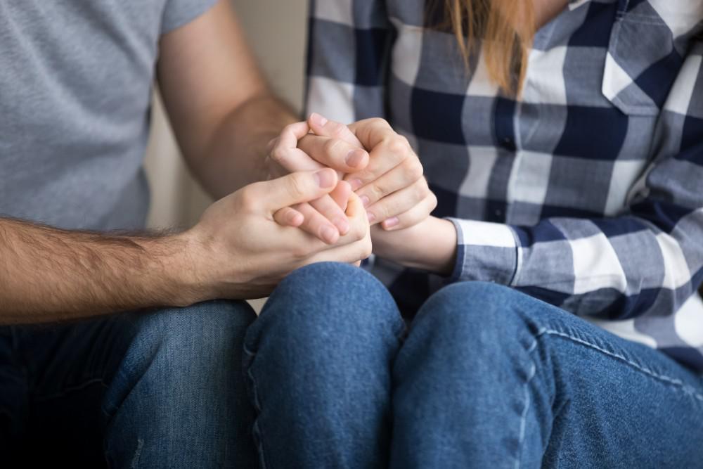 My Loved One Is Addicted to Opioids