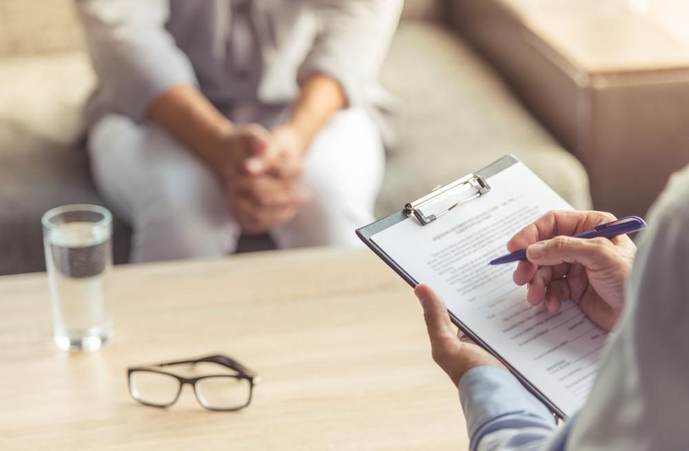 Naltrexone: Can It Help With Addiction?
