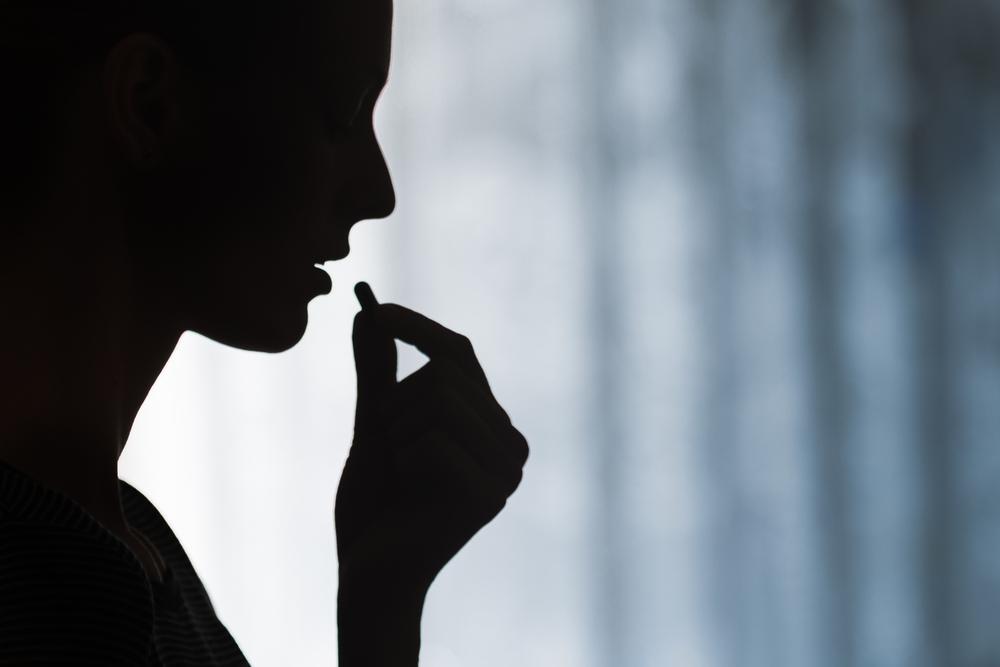 Overcoming a Benzodiazepine Addiction