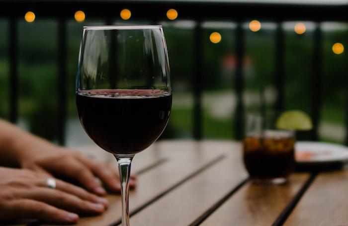Signs Your Drinking May Be Problematic