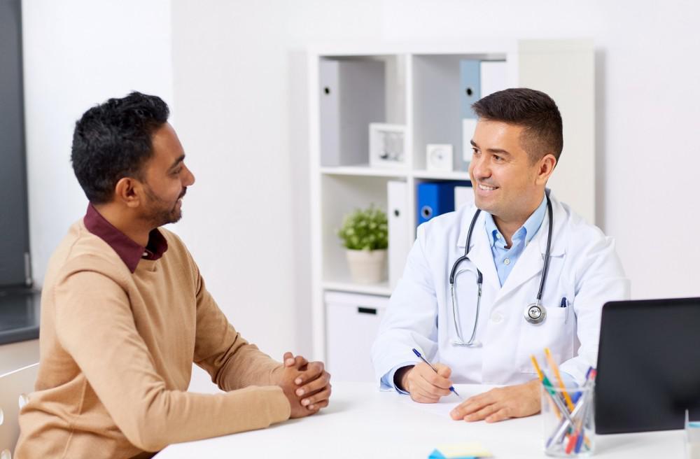 Six Symptoms of Opioid Withdrawal