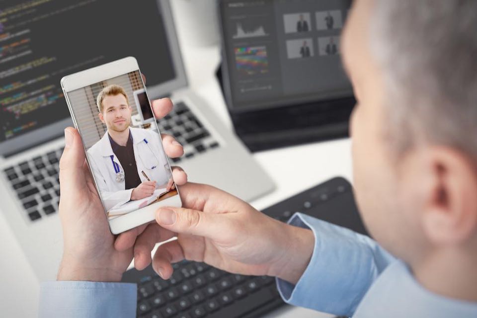 Get the Support You Need From the Comfort of Your Own Home With Telehealth