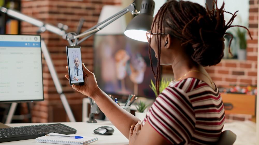 Telehealth: The Advantages of Telemedicine