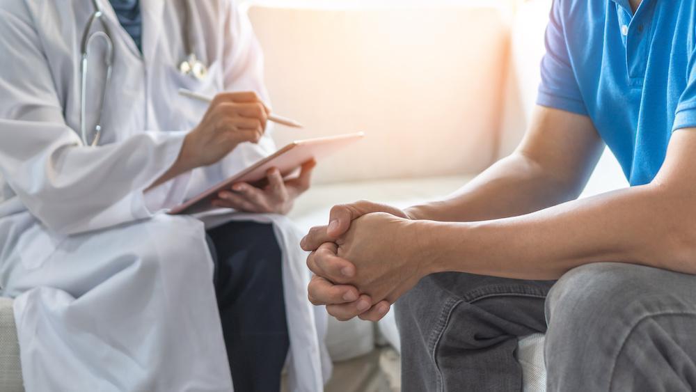 What's Included in Recovery Support?